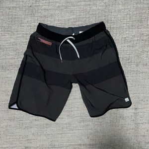 Men’s Vuori Banks Short
